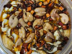 -黑皮酸菜鱼(三山街店)