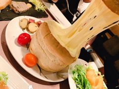 -Lingo西餐厅(仙乐斯广场店)
