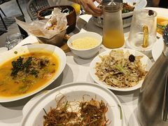-蘇河湾·新鲁菜·泰山宴(泰山店)