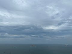 -宝天曼峡谷漂流