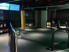 -W FITNESS 威尔仕健身·游泳(老西门新苑店)