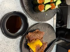 -争鲜回转寿司(西红门荟聚PLUS店)