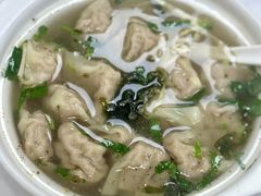 -吉云馄饨(桑梓路店)