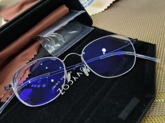 -华彬眼镜专业渐进配镜(潘家园店)