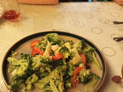 -玛丽娜中西餐厅(四道街店)