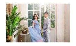 点击看大图 -情订奇缘婚纱摄影(和平路店)
