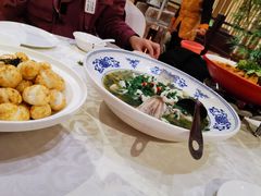 -雅和生态渔庄·宜城锅巴饭(龙灵山公园店)