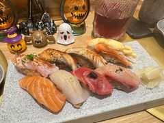 -鮨政· Omakase(港汇恒隆广场店)