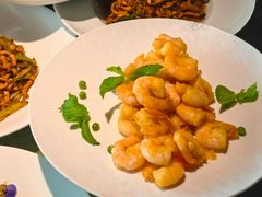 -太守宴·蘭院(天塔店)