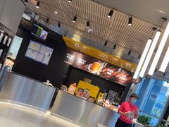 -麦当劳(北苑秋实路店)