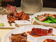 -侨美食家·粤菜(体育西路店)