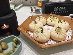 -古越舫·精品杭帮菜(商都路店)