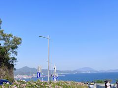 -玫瑰海岸文化旅游度假区