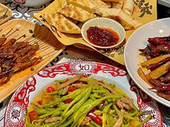 -三板斧黑鸭煲·始于1997(百步亭店)