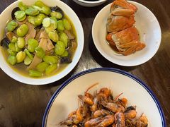 -咸亨酒店•非遗绍兴菜•中华老字号(堂吃餐厅)