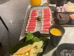 -新辣道鱼火锅(领展购物广场·中关村店)