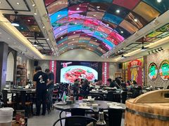 -飞尝蚝·顺德菜·鱼生(顺德总店)