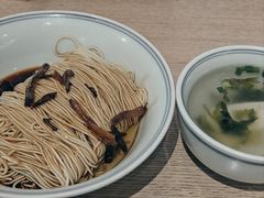 -君东记本帮面馆(天钥桥路店)