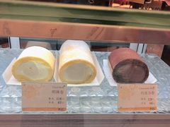 -檬舒舒MonChouChou(环球金融中心店)