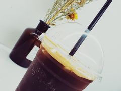 -叁秋咖啡 SANQIU COFFEE(天津河北路店)