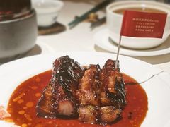 -侨美食家·41年地道粤菜(恒福路店)
