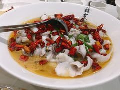 酸菜皖鱼-小四川(南城宏辉店)