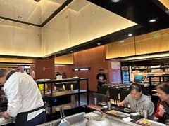 -大神太神·铁板烧(七宝领展广场店)