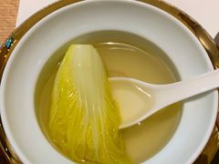 开水白菜-隐庐·古法川菜(高新店)