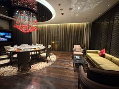 -万丽轩·粤菜(王府井金茂万丽酒店)