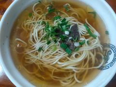 -满族八旗正宗牛肉面