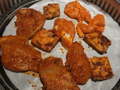 -佰烧海鲜烤肉火锅自助(熙地港店)