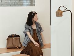 -KAFVS咖啡思咖啡馆(香海路店)