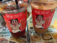 -西关明记肠粉(荔枝湾店)
