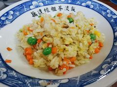 扬州炒饭-粗茶淡饭(东关街店)