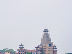 -龙舟池
