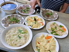 -正宗胖子抻面馆(岭东路店)