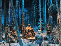 -沈阳“九·一八”历史博物馆