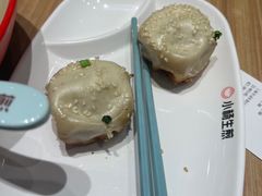 -小杨生煎(南汇欧尚店)