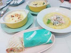 -库滋明·俄罗斯特色美食(中央大街店)