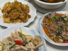 -鹅香四海·卤水火锅·砂锅粥·潮汕菜(宝安店)