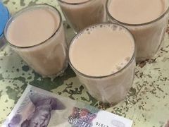 -老光明岗琼甜茶馆