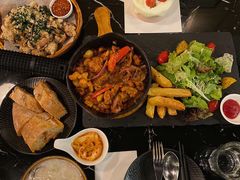 -Let's Taipei 非常烘焙(太古里店)