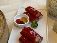 -万山楼海鲜酒家·二十三年老字号