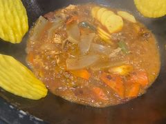-醉旺柴火鸡(棠东店)