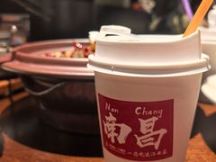 -千百味红餐厅·江西菜(绿地双子塔店)