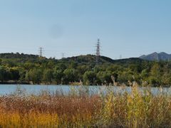 -永定河休闲森林公园