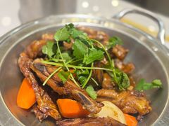 -美极鲜食坊(宝安南路店)