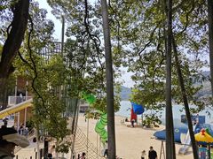 -石燕湖生态旅游景区