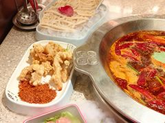 -小龙翻大江·小龙坎臻选店(太古里店)
