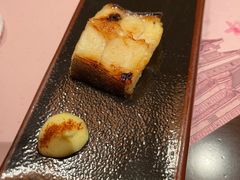 -佛山希尔顿酒店·融誉亚洲美食荟